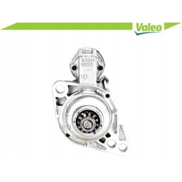 Audi a1 1 6tdi 10 valeo starter