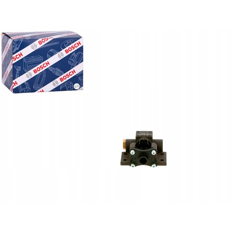 Dosing module denox daf 75 cf cf 75 cf 85 xf 105 06 01 bosch