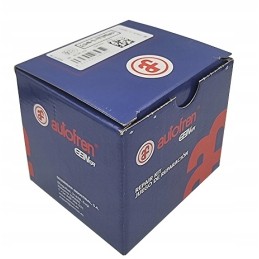 Carina II clutch actuator repair kit