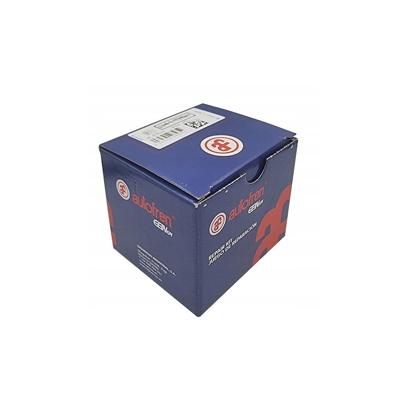 Carina II clutch actuator repair kit