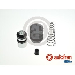 Carina II clutch actuator repair kit