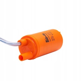 Barwig submersible water pump 12v 10l min