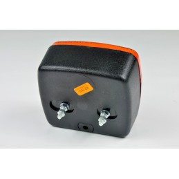 Square rear lamp combination LZT 237