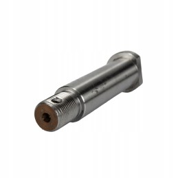 Trailer drawbar mounting pin d 47 fi 29 5mm l 145mm Polish