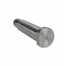 Trailer drawbar mounting pin d 47 fi 29 5mm l 145mm Polish