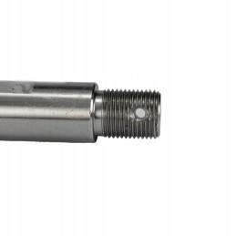 Trailer drawbar mounting pin d 47 fi 29 5mm l 145mm Polish