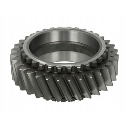 Single gear wheel, number of teeth: 32 pcs, 4-speed gear