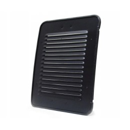 Ventilation grille Fiat Scudo 2007 2016 left