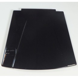 Cee 230v socket cover black haba