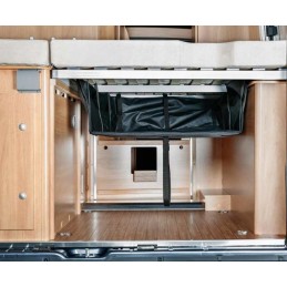 Storage space under the bed des tec zoom box 1 20 38 cm