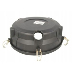 B 259 1 air filter housing man f2000 d284