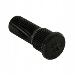 Front wheel stud m18x1 5 deutz