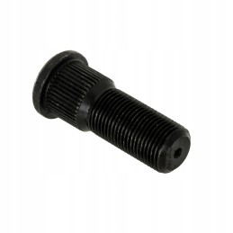 Front wheel stud m18x1 5 deutz