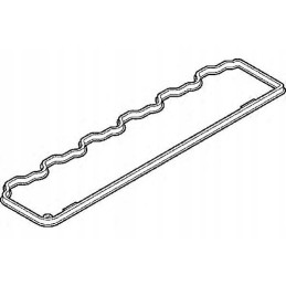 Valve cover gasket rubber Mercedes Atego At