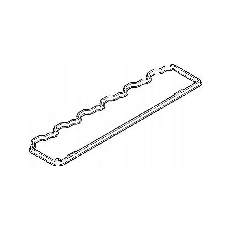 Valve cover gasket rubber Mercedes Atego At