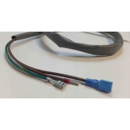 Refrigerator heater 220v ac 140w thetford n series