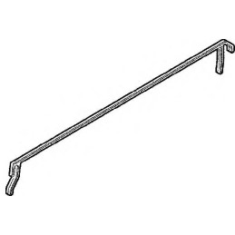 Mercedes atego ate exhaust manifold gasket