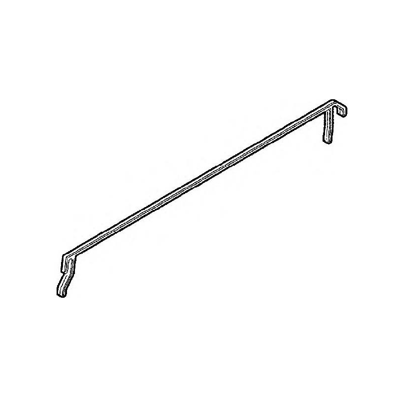 Mercedes atego ate exhaust manifold gasket