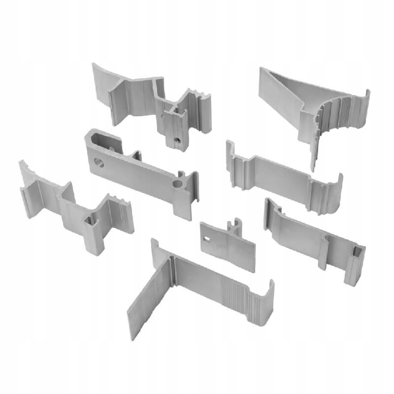 Thule 302916 awning adapter for wall