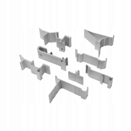 Thule 302916 awning adapter for wall