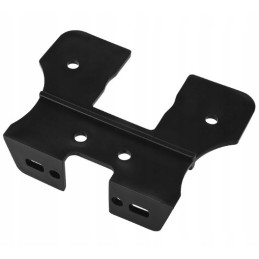 Aspock marker light bracket