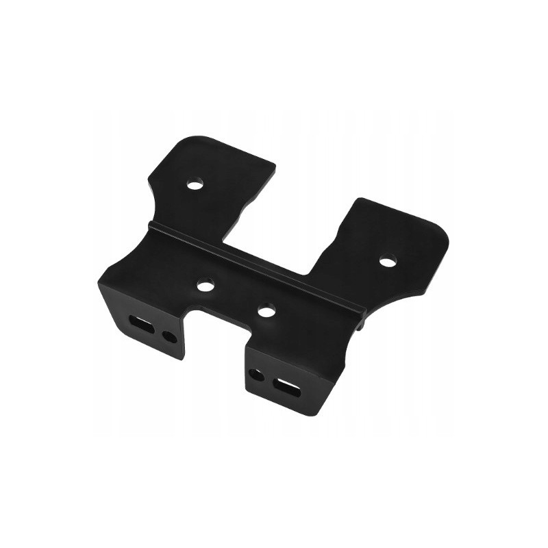 Aspock marker light bracket