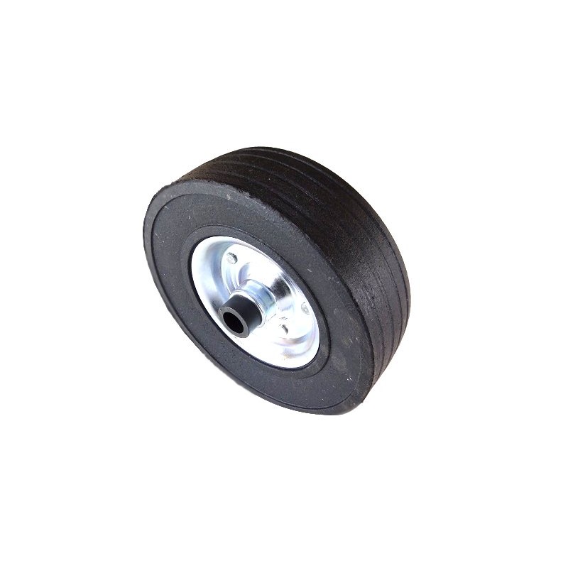 Wheel for support wheel 500 kg strong 220 60 wheel