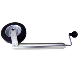 Wheel for support wheel 500 kg strong 220 60 wheel