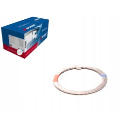 Wheel hub washer mercedes actros actros mp2 mp3 actros mp4 mp5