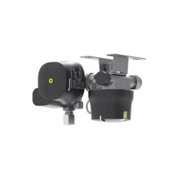 Truma duocontrol cs level gas reducer regulator