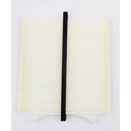 Cabin filter