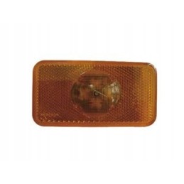 Volvo fh marker lamp