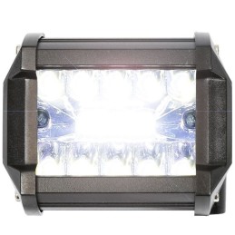 Work lamp 60w halogen LED searchlight forklift 12 24