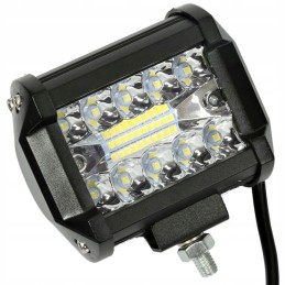 Work lamp 60w halogen LED searchlight forklift 12 24