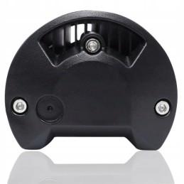 Work lamp 60w halogen LED searchlight forklift 12 24