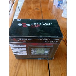 LED halogen lamp 60w, Lindle Nissan Toyota stroller