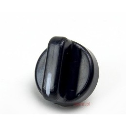 Knob for portable gas absorption refrigerator rc1200 rc1600 by dometic