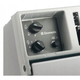 Knob for portable gas absorption refrigerator rc1200 rc1600 by dometic