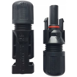 Sy mc4 serial connectors 2