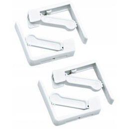 Berger tablecloth clips, 4 pcs