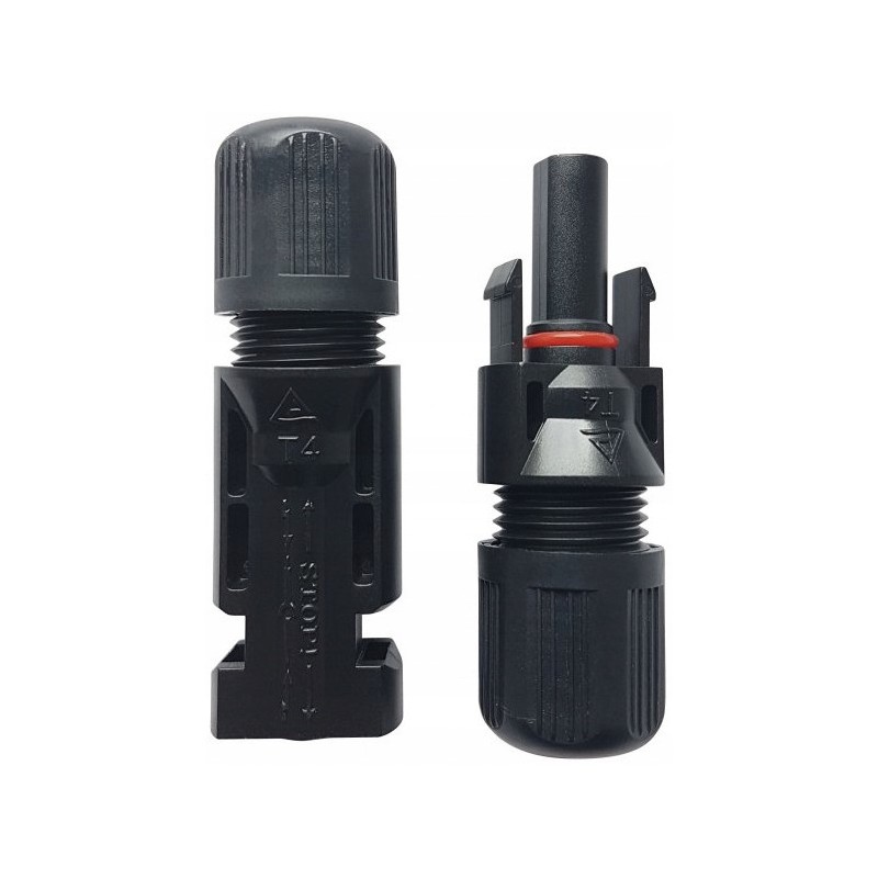 Sy mc4 serial connectors 2