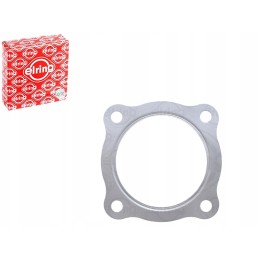 Mercedes OM352 a 362la elring turbocharger gasket