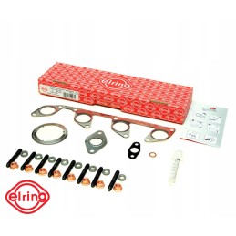 Mercedes OM352 a 362la elring turbocharger gasket