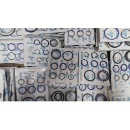 Actuator seal smt1g 50x30xh cut met