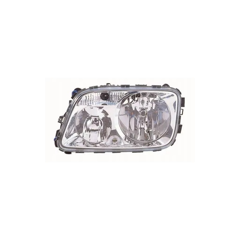 Headlight 440 1171l ld em abakus