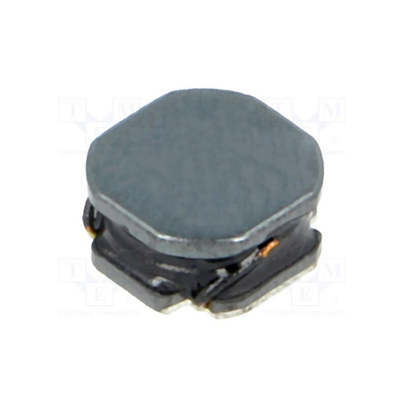 5 pcs x FERROCORE - DJNR8040-680 - Inductor: wire, SMD, 68uH, Ioper: 1.45A, 246mΩ, ±20%, Isat: 1.7A