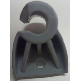 Fiamma f80s awning element, right leg support