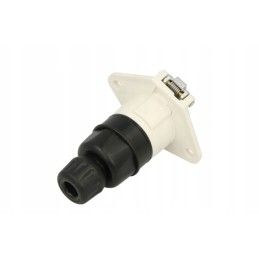 Euro socket 7pin 24v Erich Jaeger