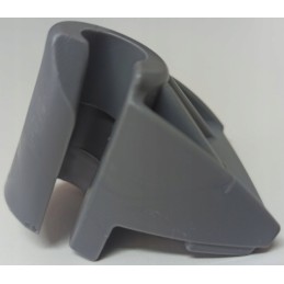 Fiamma f80s awning element, right leg support