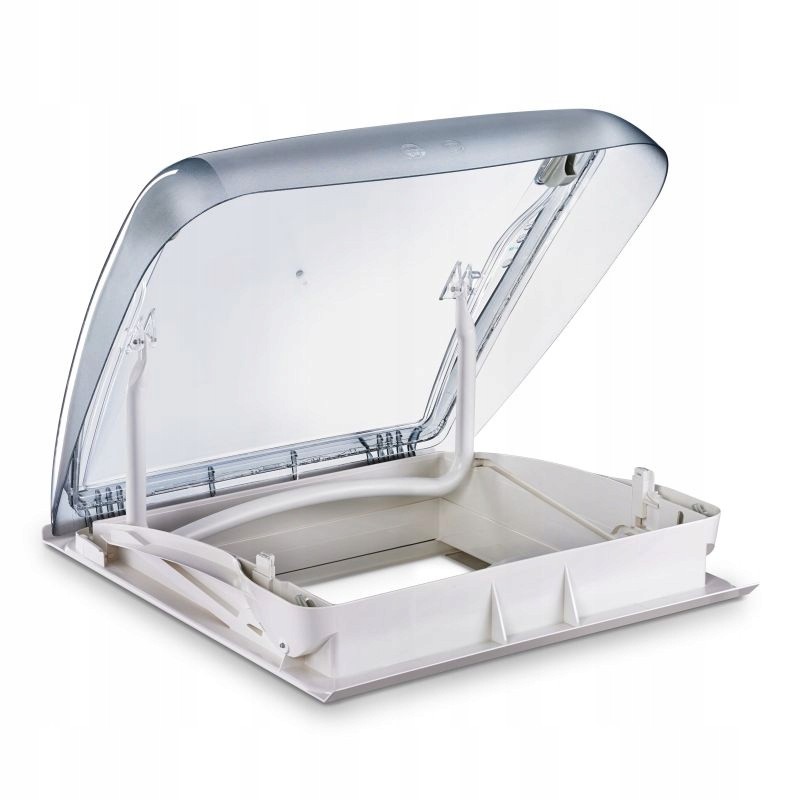 Heki style 43 60 roof window with forced air circulation Dometic